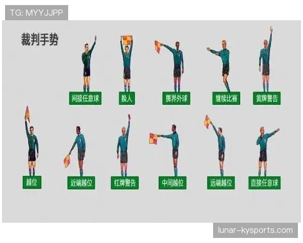危险动作判罚要点：构成条件与判间接任意球的标准