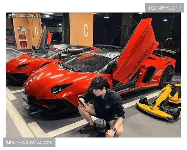 徐灿赛场上冷静得像冰山,私下买豪车买到手软? 徐灿赛场上冷静得像冰山,私下买豪车买到手软?