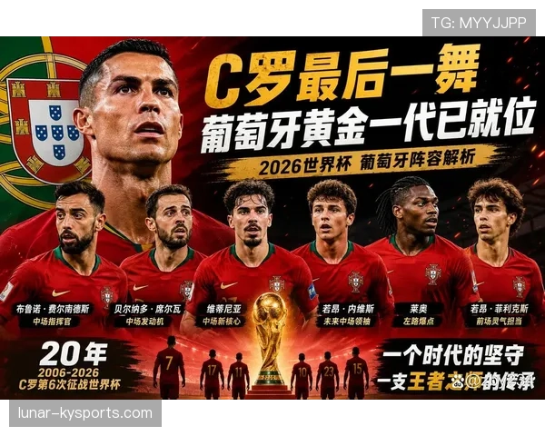 葡萄牙世界杯赛程全面解析